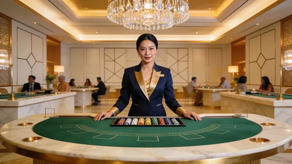 magnun88 Casino