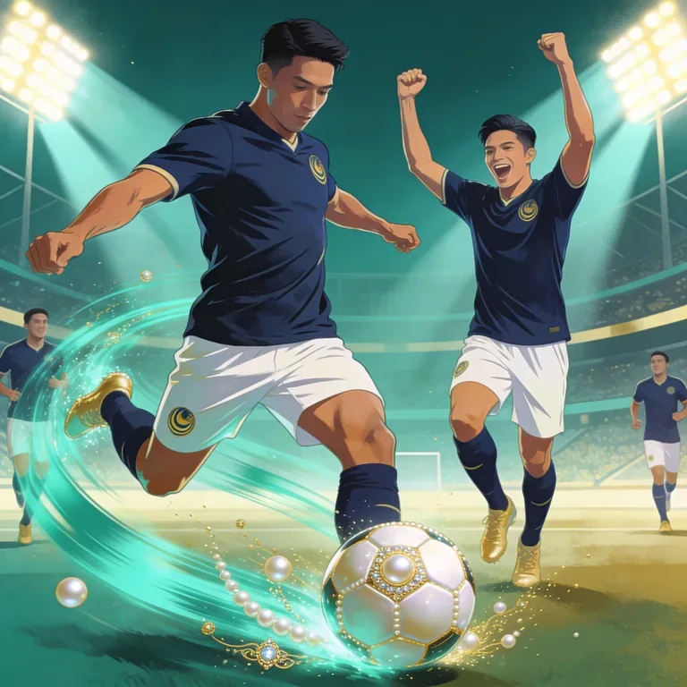 Football, Esports and Fishing Games